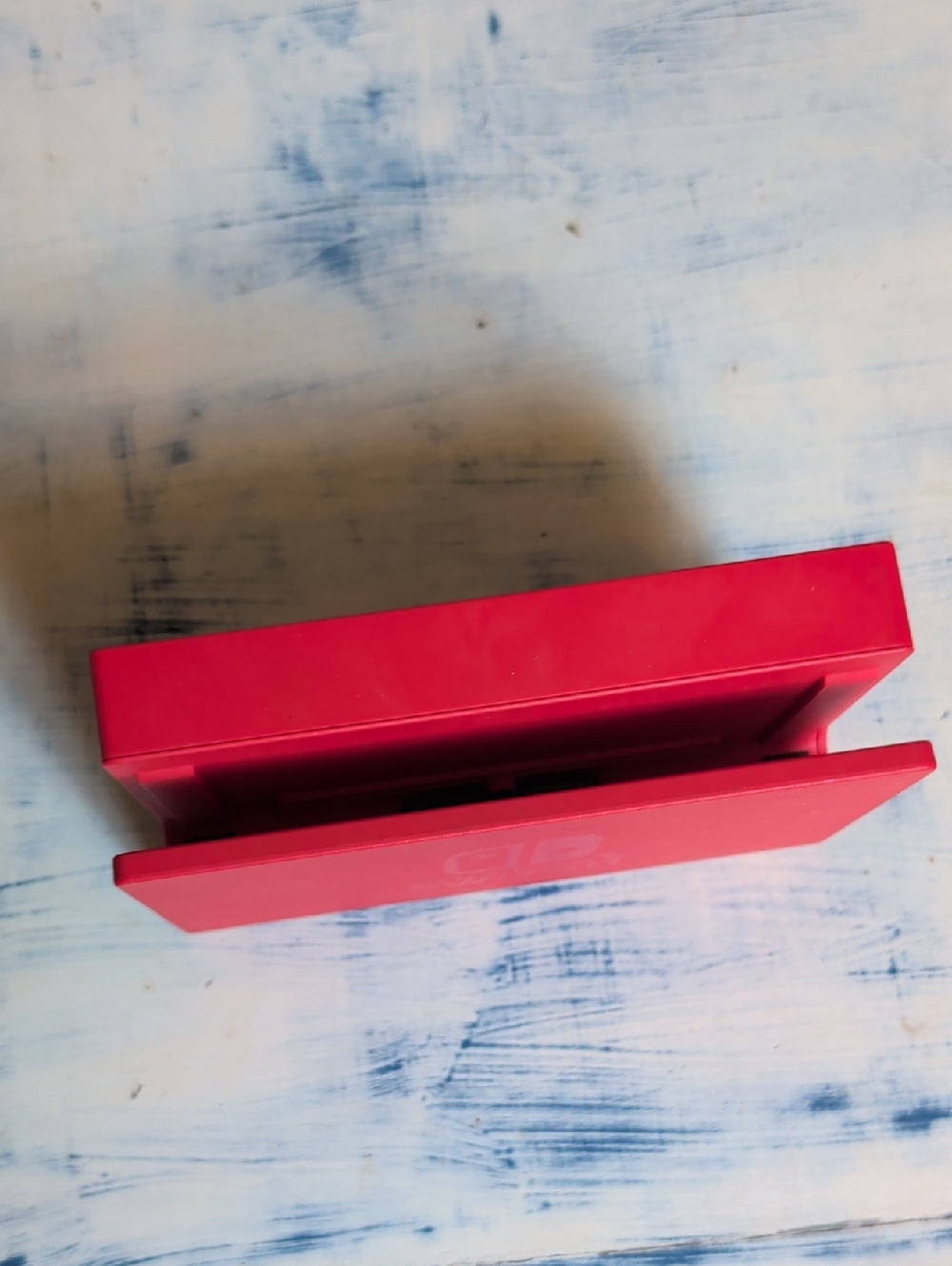 Nintendo Switch Red Dock - Official Nintendo Brand - Picture 2 of 4